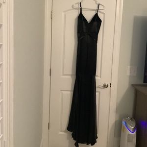 Portia & Scarlett/Black dress size 2